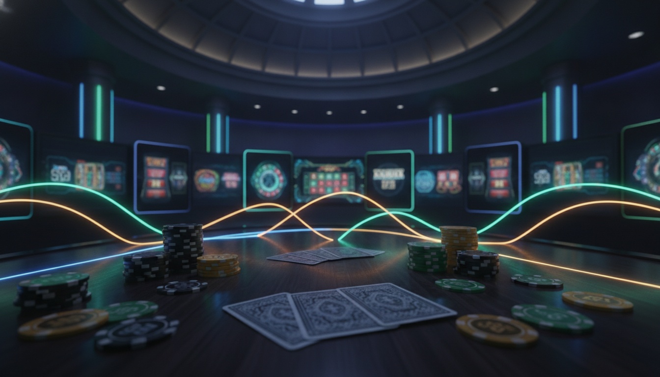 Toxi Casino