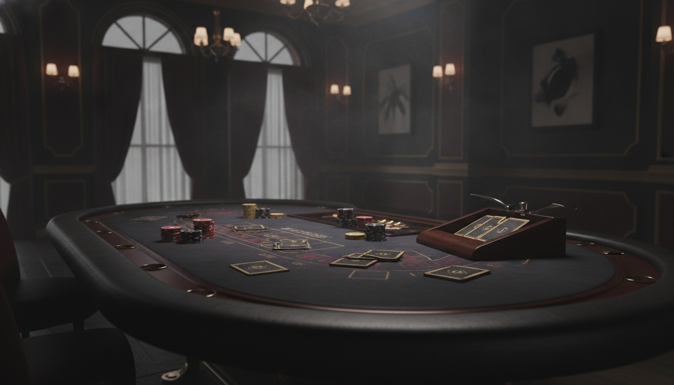 Toxi Casino: Varnost in zanesljivost